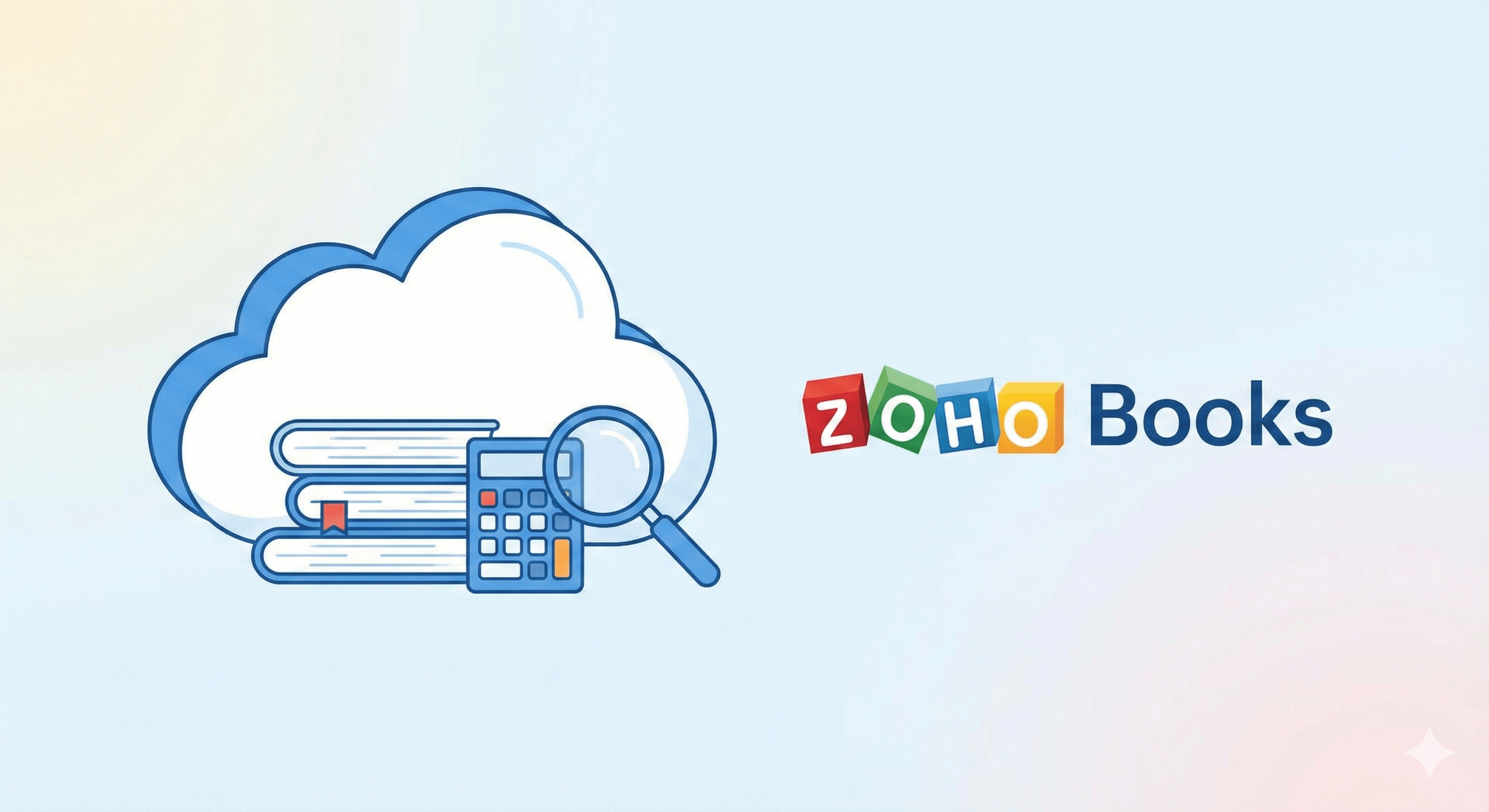 Zoho Books